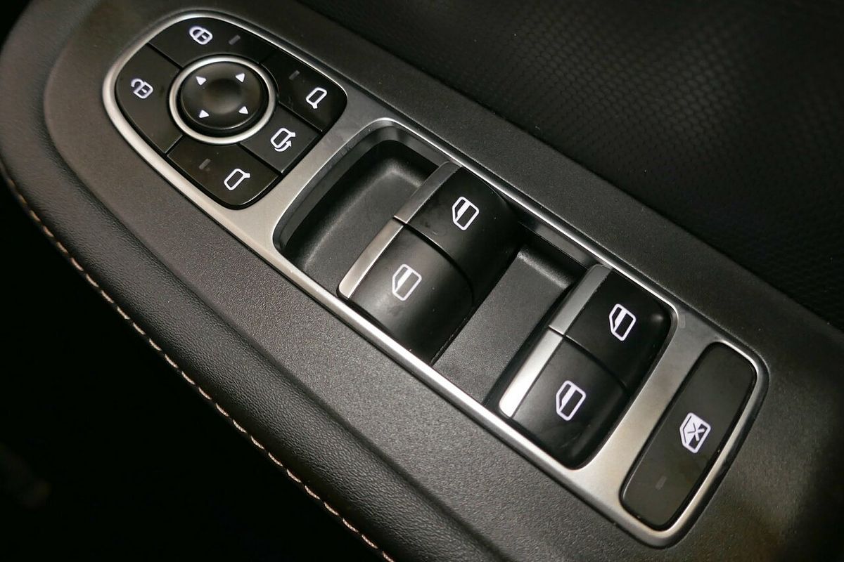 2023 Chery OMODA 5 BX T19C