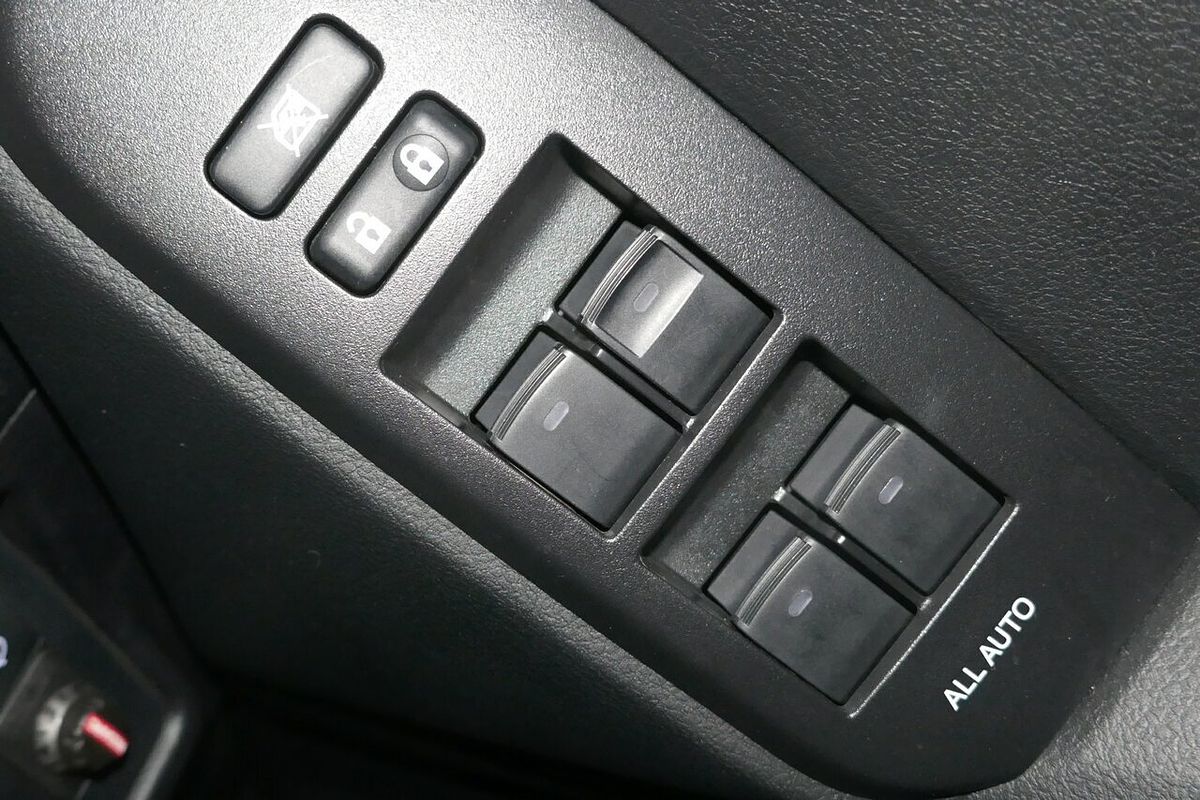 2023 Toyota Landcruiser Prado GXL GDJ150R