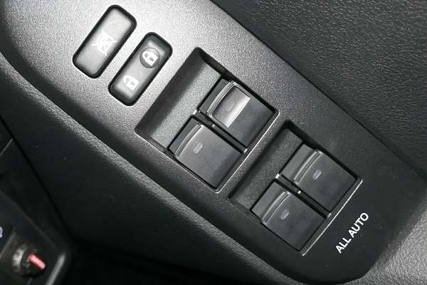 2023 Toyota Landcruiser Prado GXL GDJ150R