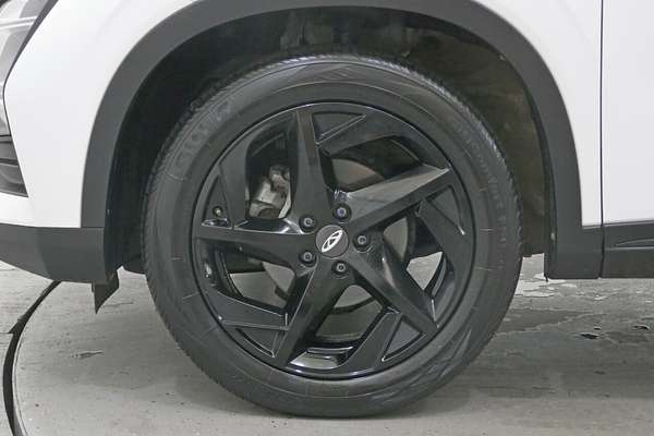 2023 Chery OMODA 5 BX T19C