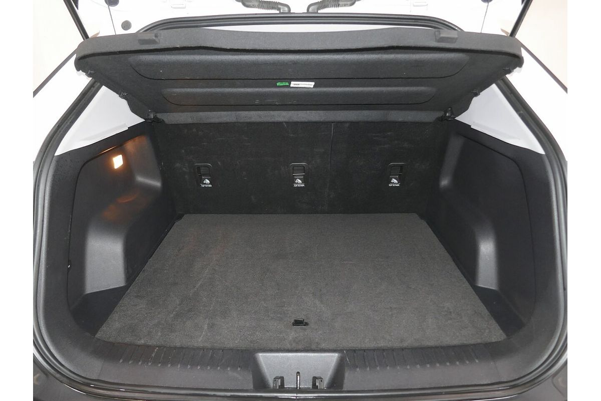 2023 Chery OMODA 5 BX T19C