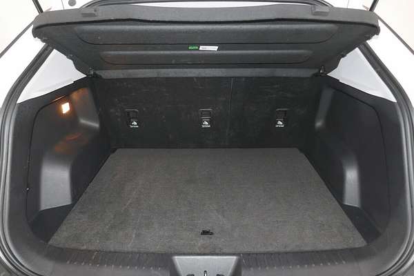 2023 Chery OMODA 5 BX T19C