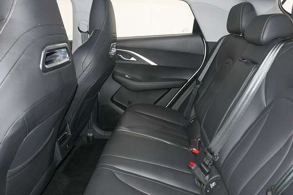 2023 Chery OMODA 5 BX T19C