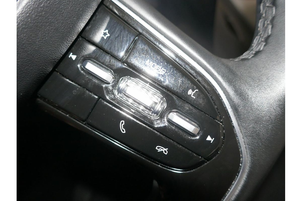 2023 Chery OMODA 5 BX T19C