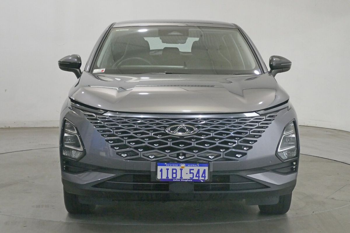 2023 Chery OMODA 5 BX T19C