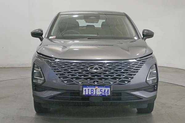 2023 Chery OMODA 5 BX T19C