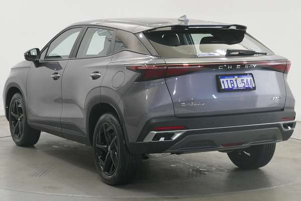 2023 Chery OMODA 5 BX T19C