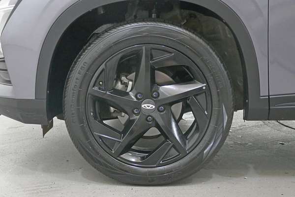 2023 Chery OMODA 5 BX T19C