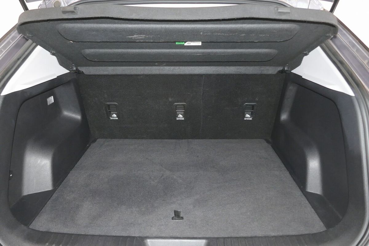 2023 Chery OMODA 5 BX T19C