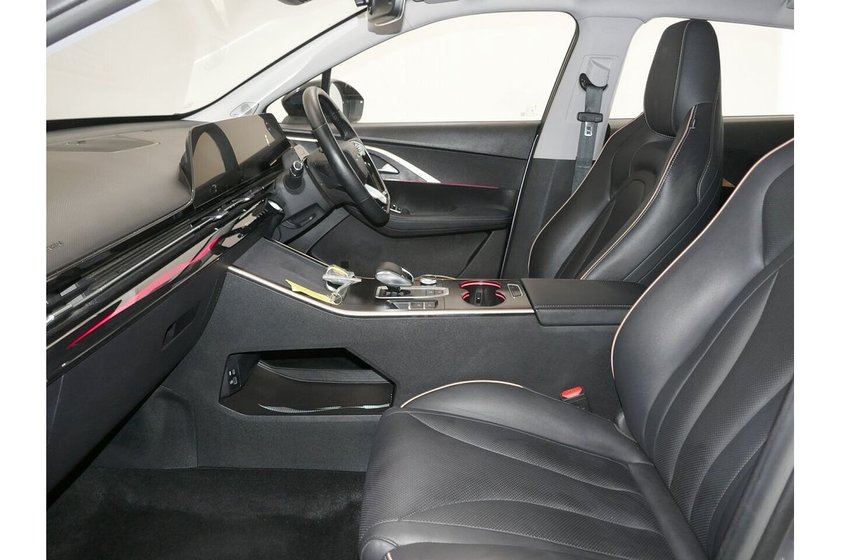 2023 Chery OMODA 5 BX T19C