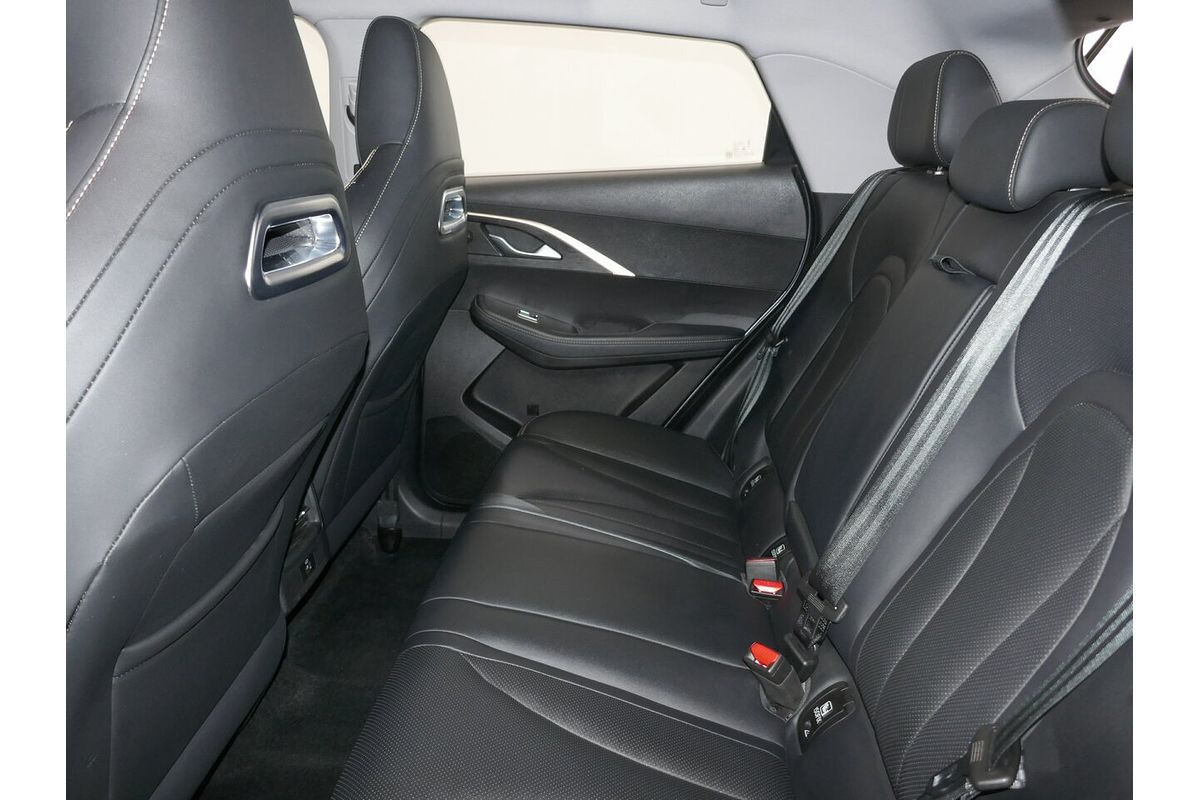 2023 Chery OMODA 5 BX T19C