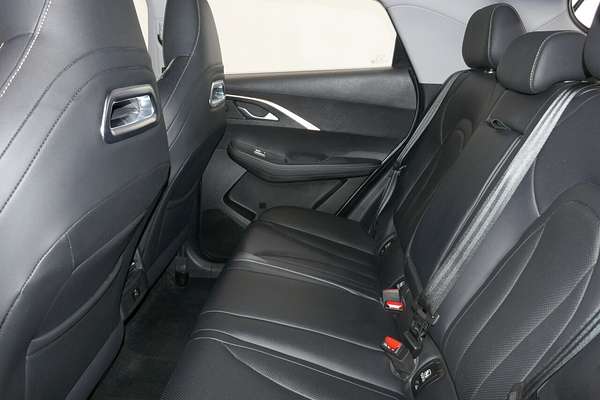 2023 Chery OMODA 5 BX T19C