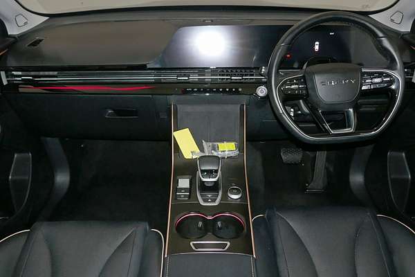 2023 Chery OMODA 5 BX T19C