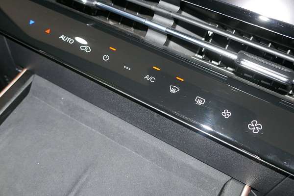 2023 Chery OMODA 5 BX T19C