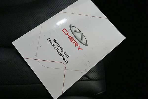 2023 Chery OMODA 5 BX T19C