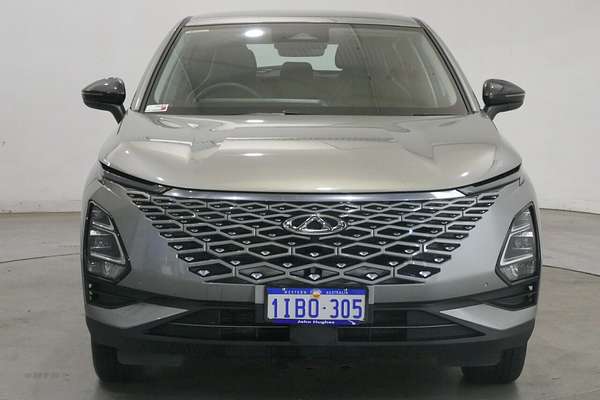 2023 Chery OMODA 5 BX T19C