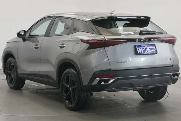 2023 Chery OMODA 5 BX T19C