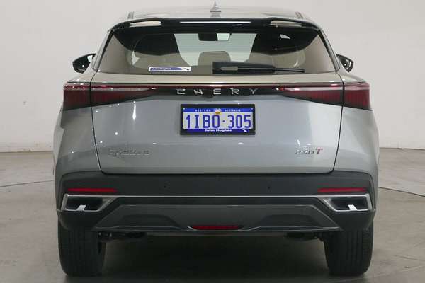 2023 Chery OMODA 5 BX T19C