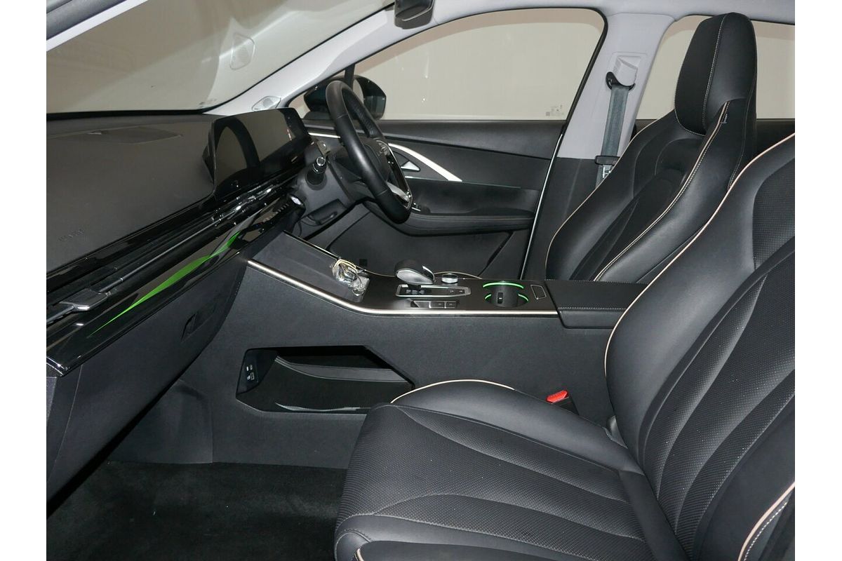 2023 Chery OMODA 5 BX T19C