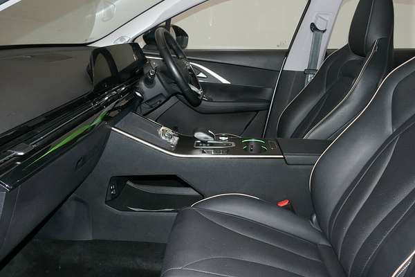 2023 Chery OMODA 5 BX T19C