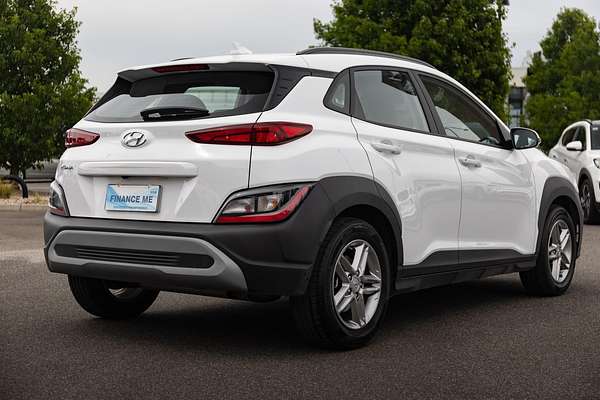 2023 Hyundai Kona OS.V5