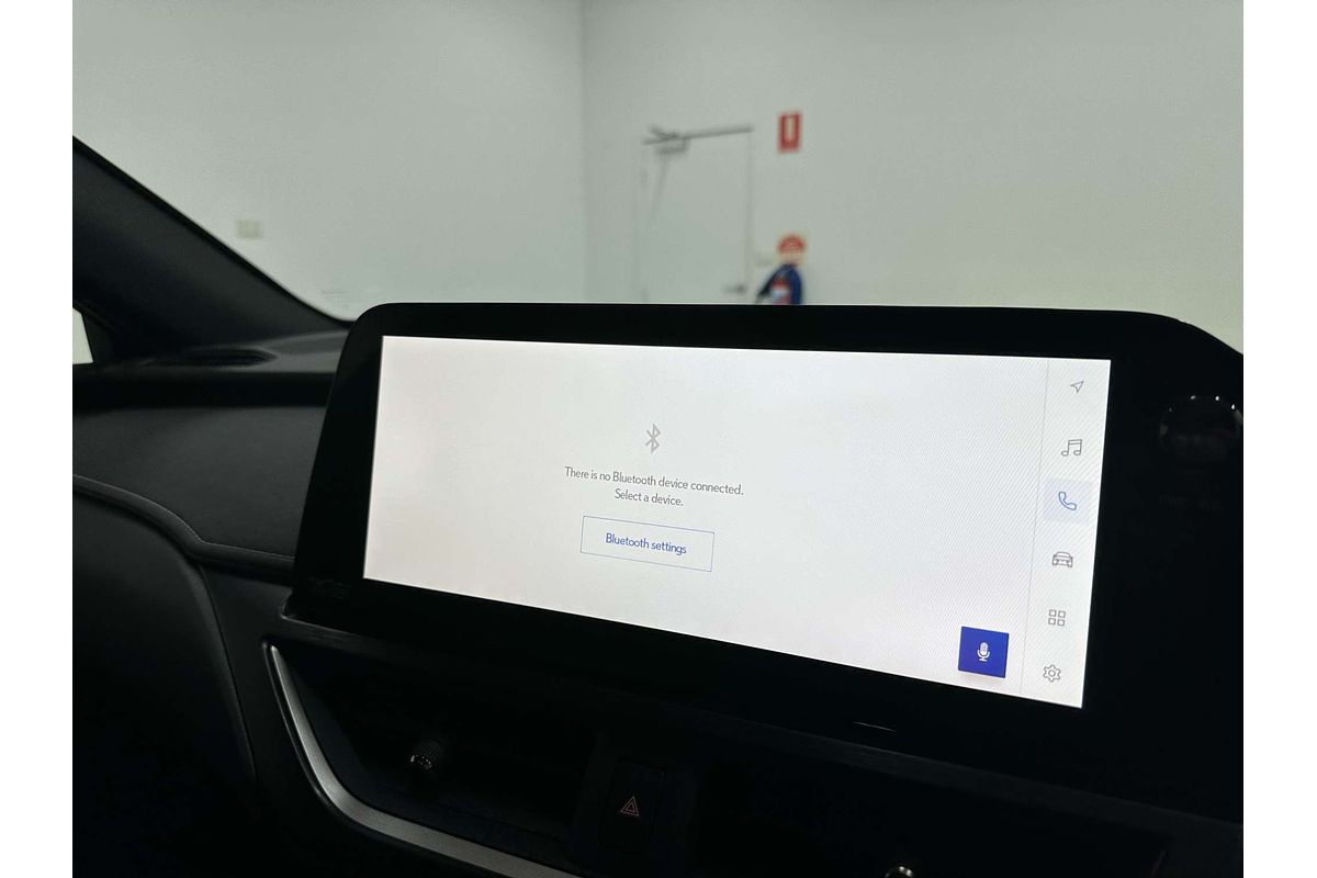 2023 Lexus UX UX300e Sports Luxury KMA10R