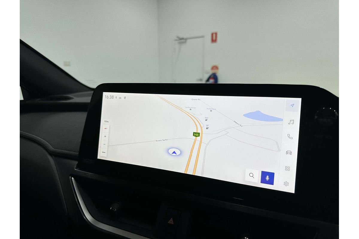 2023 Lexus UX UX300e Sports Luxury KMA10R