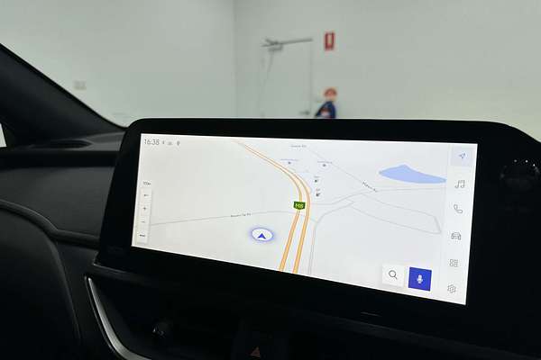 2023 Lexus UX UX300e Sports Luxury KMA10R