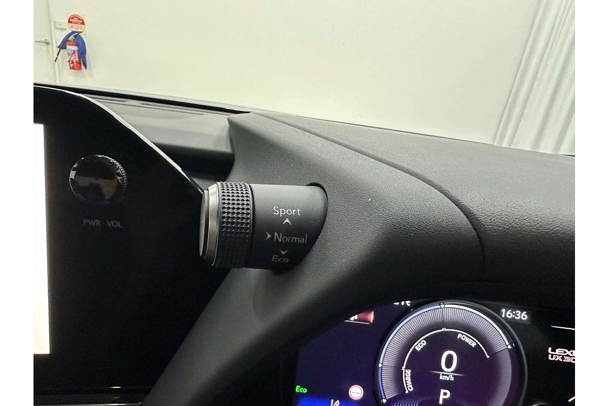 2023 Lexus UX UX300e Sports Luxury KMA10R