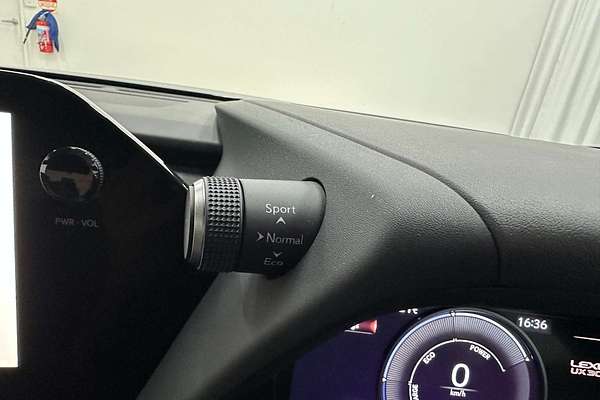 2023 Lexus UX UX300e Sports Luxury KMA10R