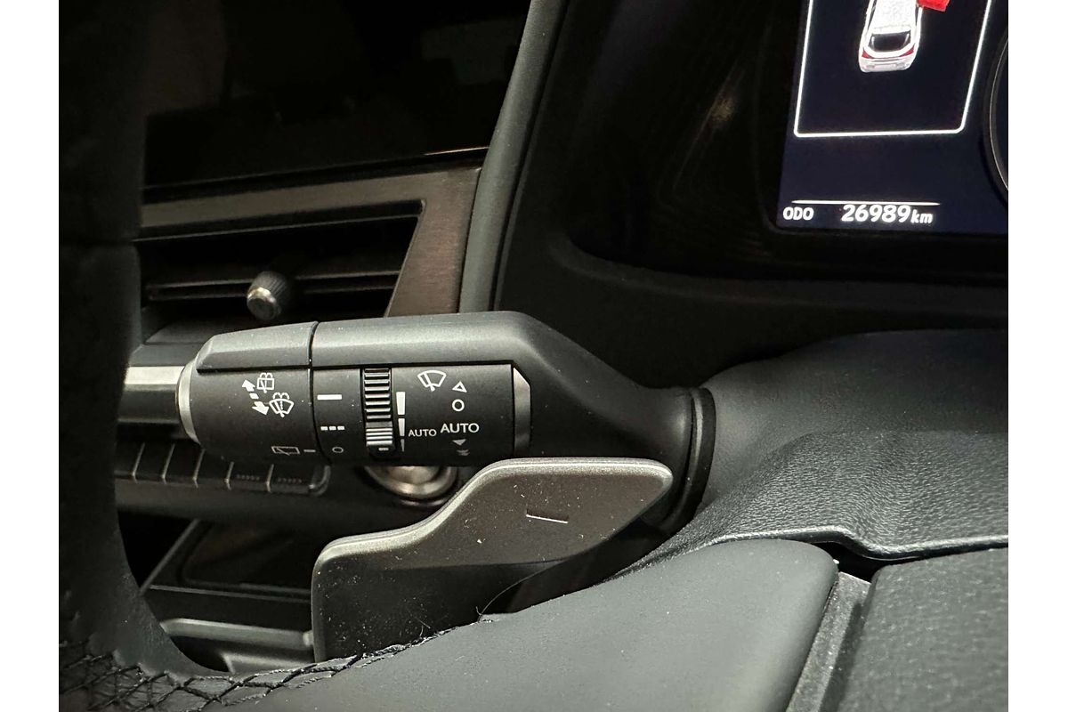 2023 Lexus UX UX300e Sports Luxury KMA10R