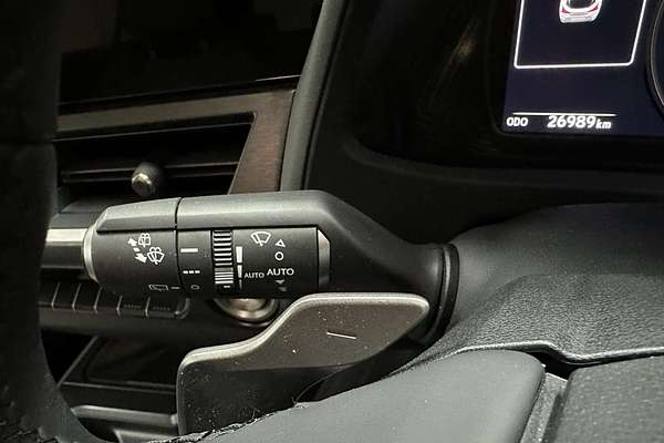 2023 Lexus UX UX300e Sports Luxury KMA10R