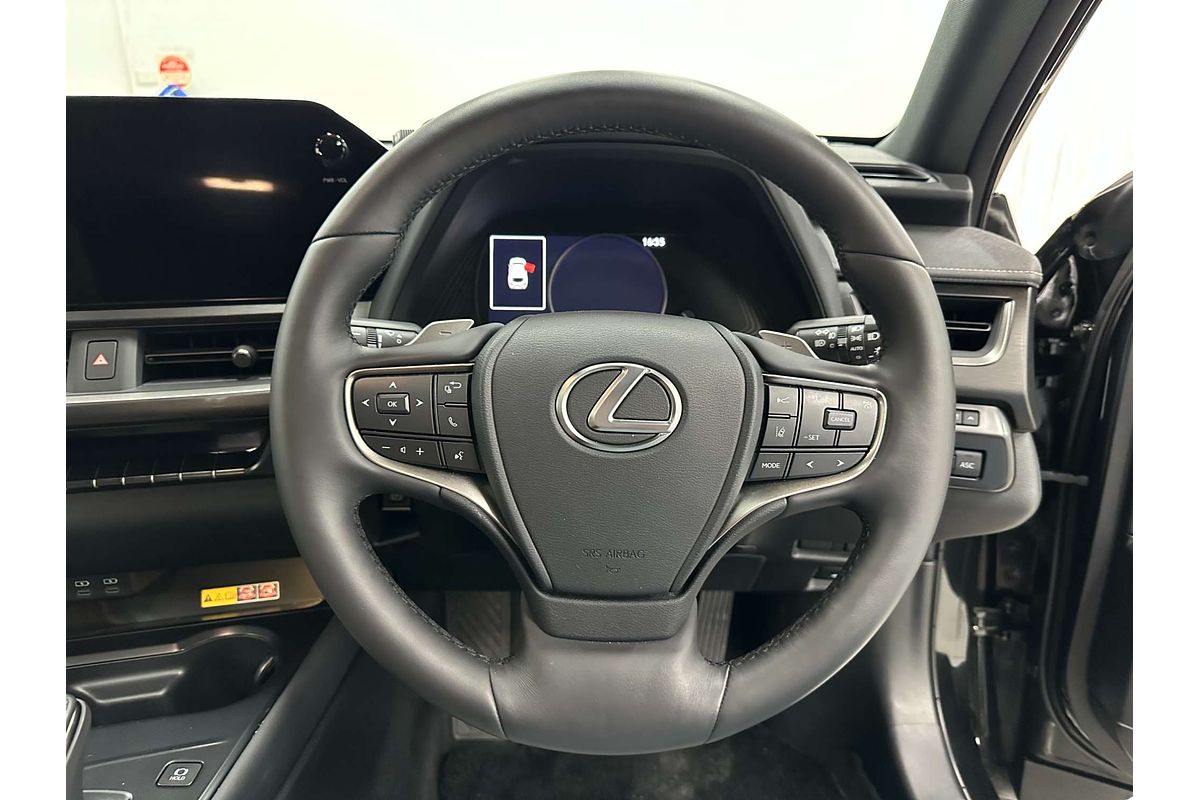 2023 Lexus UX UX300e Sports Luxury KMA10R