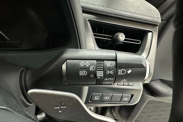 2023 Lexus UX UX300e Sports Luxury KMA10R