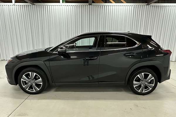 2023 Lexus UX UX300e Sports Luxury KMA10R