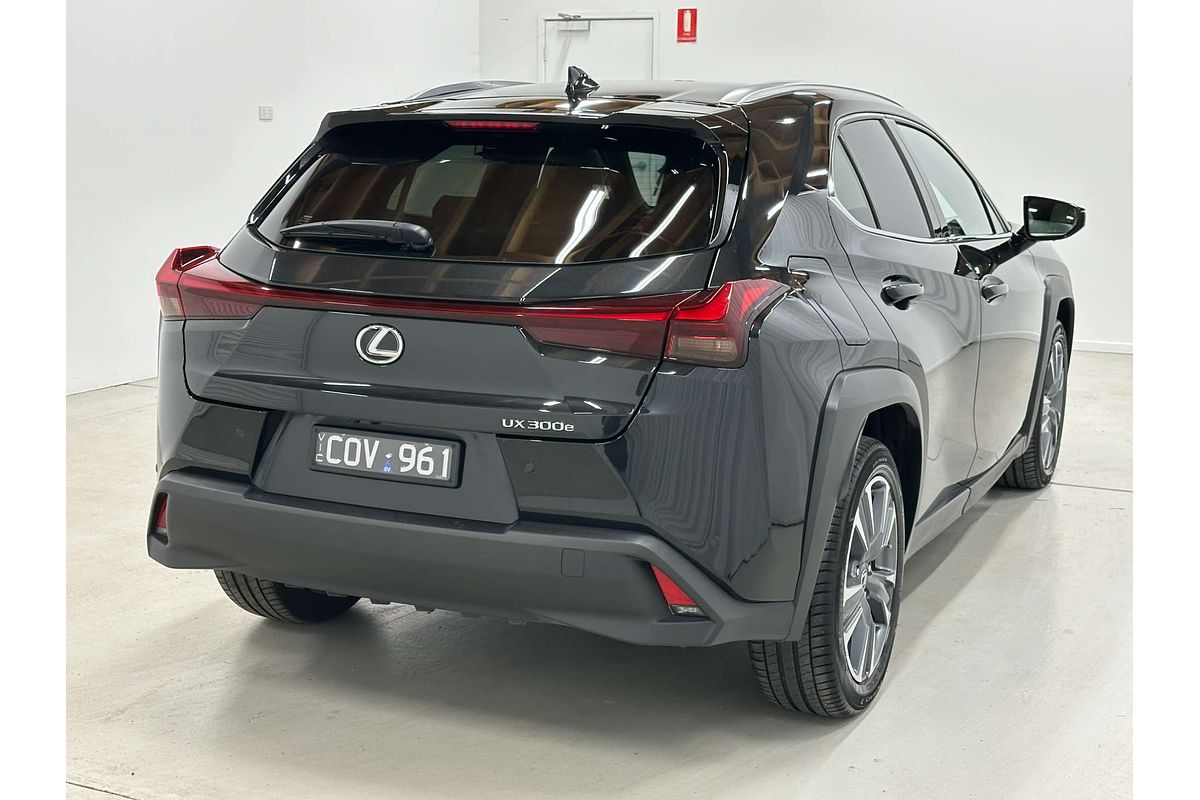 2023 Lexus UX UX300e Sports Luxury KMA10R