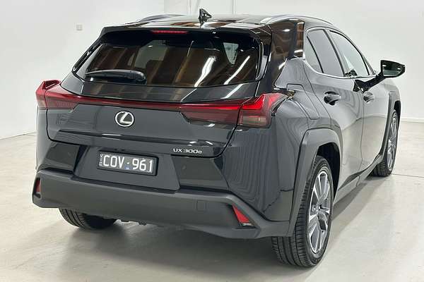 2023 Lexus UX UX300e Sports Luxury KMA10R