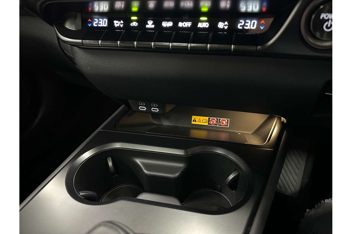 2023 Lexus UX UX300e Sports Luxury KMA10R