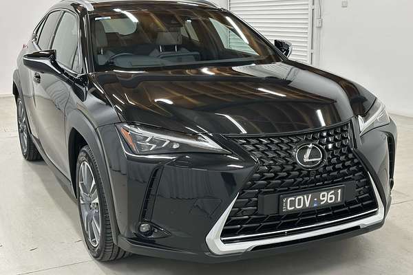 2023 Lexus UX UX300e Sports Luxury KMA10R