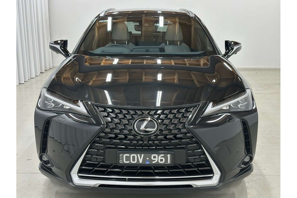 2023 Lexus UX UX300e Sports Luxury KMA10R