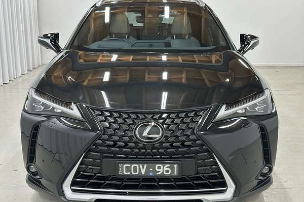 2023 Lexus UX UX300e Sports Luxury KMA10R