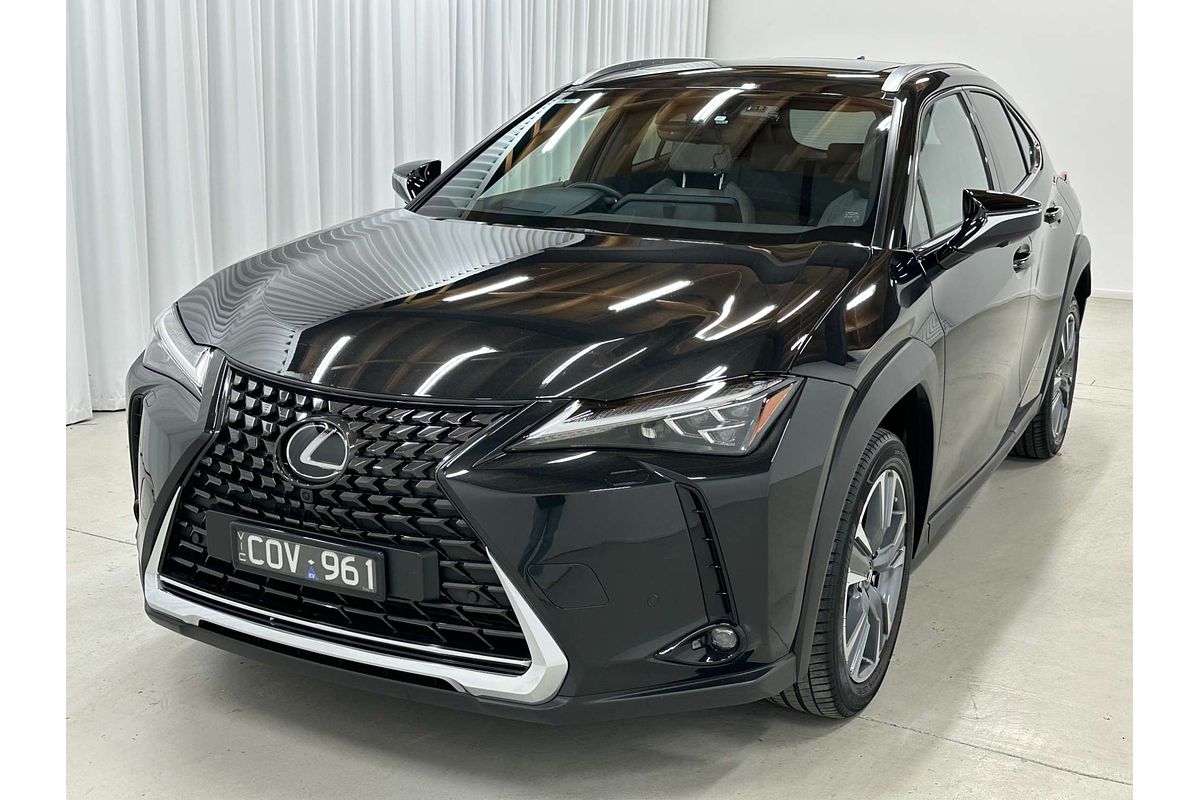 2023 Lexus UX UX300e Sports Luxury KMA10R