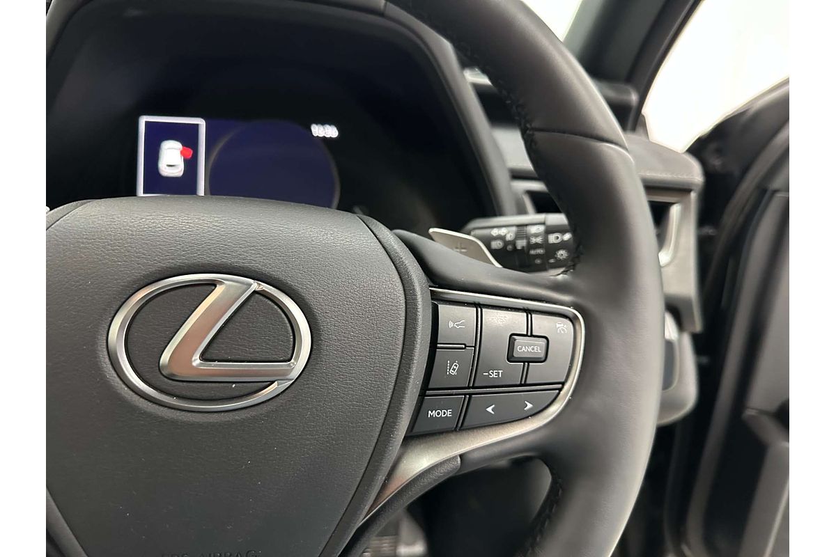 2023 Lexus UX UX300e Sports Luxury KMA10R