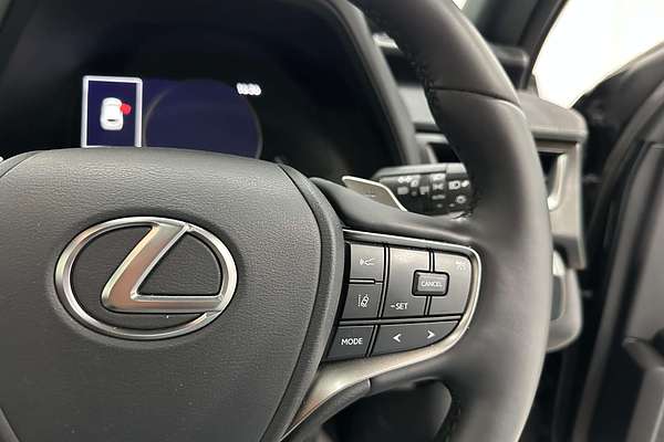 2023 Lexus UX UX300e Sports Luxury KMA10R