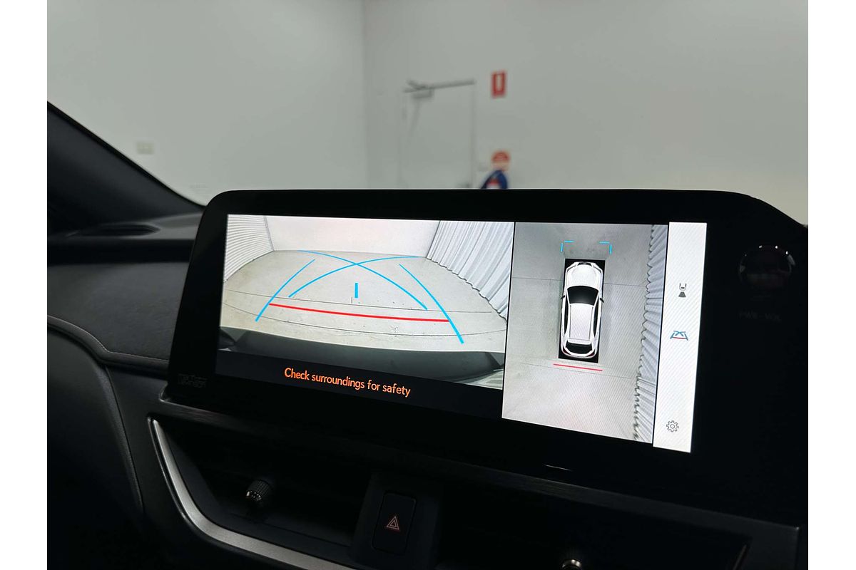2023 Lexus UX UX300e Sports Luxury KMA10R