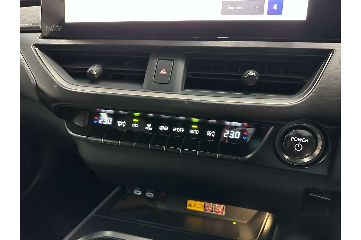 2023 Lexus UX UX300e Sports Luxury KMA10R