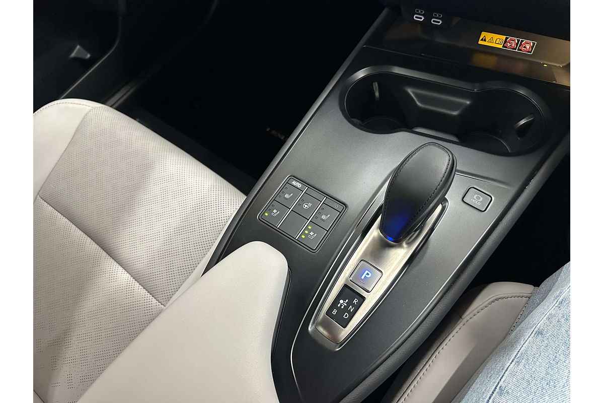 2023 Lexus UX UX300e Sports Luxury KMA10R