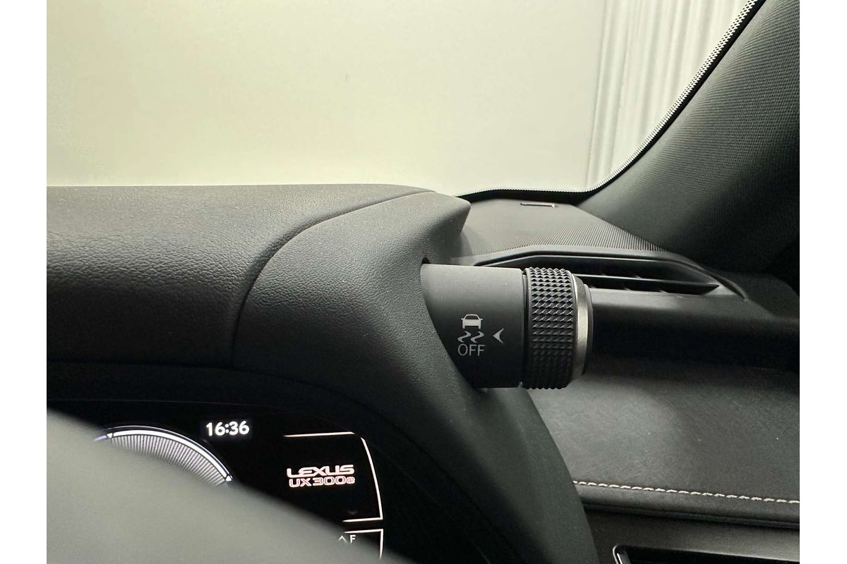 2023 Lexus UX UX300e Sports Luxury KMA10R