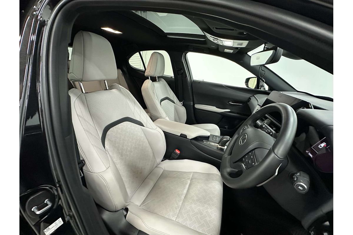 2023 Lexus UX UX300e Sports Luxury KMA10R