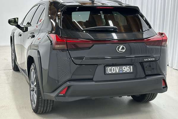 2023 Lexus UX UX300e Sports Luxury KMA10R